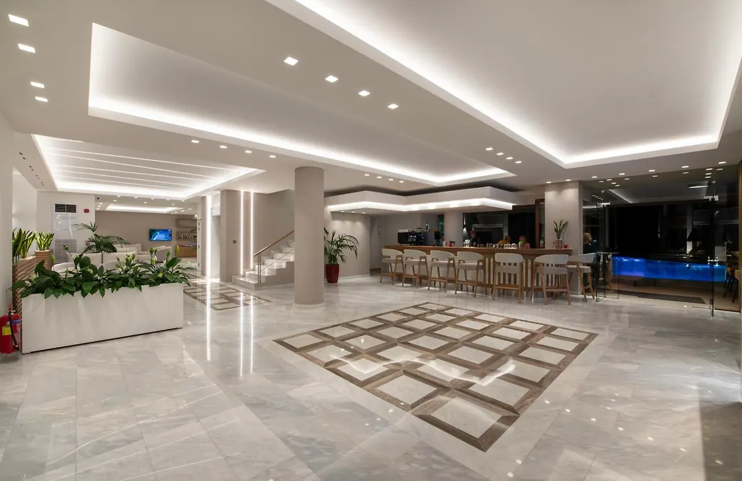 Creta Palm Resort Hotel & Apartments-1