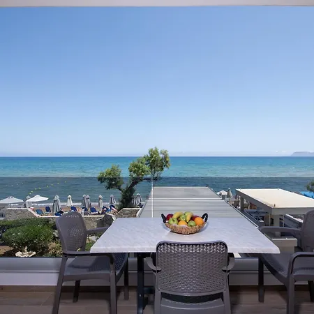 Creta Palm Resort Hotel & Apartments-3