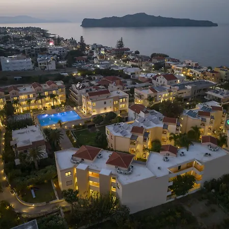 Creta Palm Resort Hotel & Apartments-3